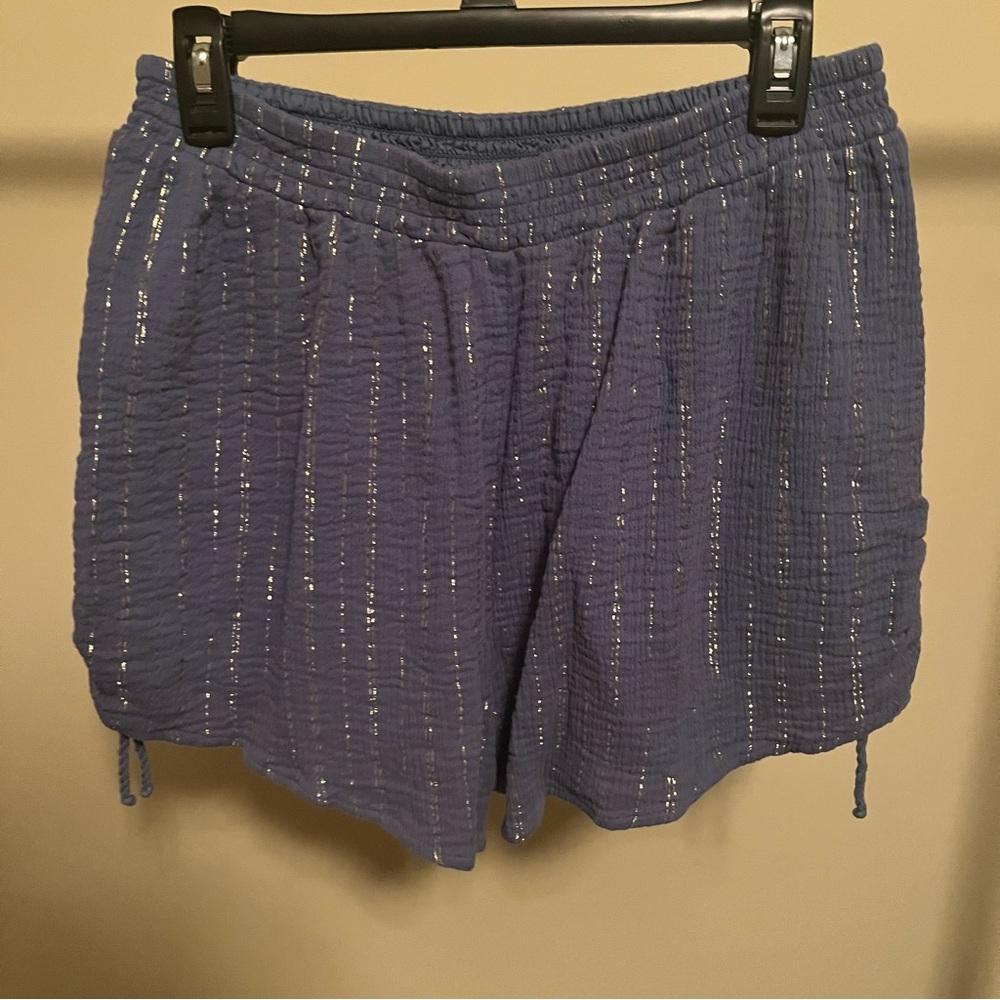 L Aerie Shorts, NWT